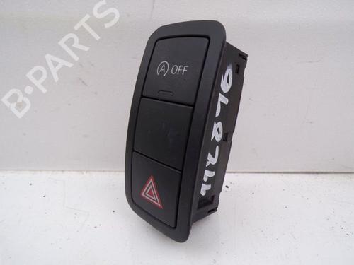Warning switch AUDI A1 (8X1, 8XK) 1.2 TFSI | BP33158223I22 - Image 2