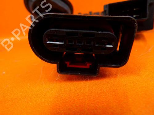 Control unit VW POLO V (6R1, 6C1) 1.2 TSI | BP24390112M11 