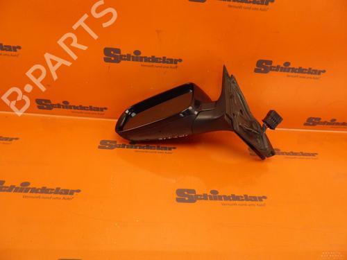 Left mirror AUDI A3 (8L1) 1.6 | BP24390641C26 