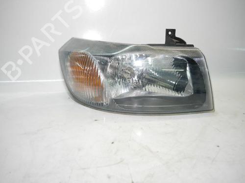 Højre forlygte FORD TRANSIT Van (FA_ _) 2.0 DI (FAE_, FAF_, FAG_) (86 hp) 32822866