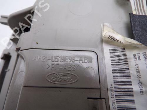 Interior roof light FORD S-MAX (WA6) 2.0 EcoBoost | BP33158043I8  - Image 9