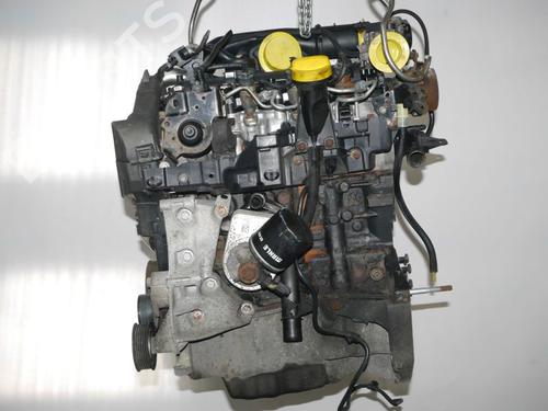 Engine DACIA SANDERO II 1.5 dCi | BP38030067M1 - Image 2