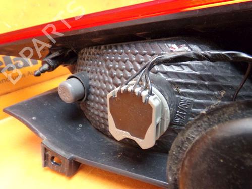 Left taillight FORD TRANSIT CONNECT V408 Box Body/MPV 1.5 EcoBlue | BP33151294C34 - Image 8