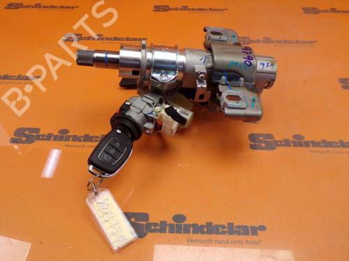 Steering column HYUNDAI i20 III (BC3, BI3) 1.0 T-GDI hybrid 48V | BP33684481M21 - Image 4
