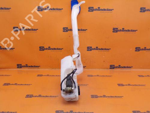 Windscreen washer tank VW POLO (9N_, 9A_) 1.4 TDI | BP24412170C113 