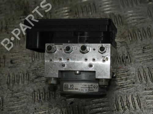 ABS pump MAZDA 2 Hatchback (DL, DJ) 1.5 SKYACTIV-G M Hybrid | BP37240782M43  - Image 6