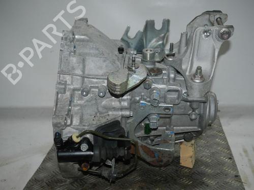 Gearbox MAZDA 2 Hatchback (DL, DJ) 1.5 | BP33158434M3 - Image 3