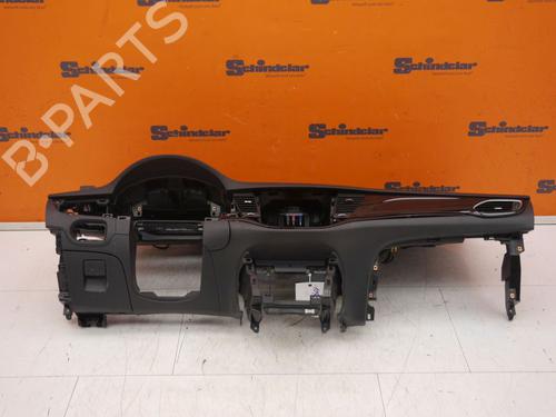 Instrumentbord OPEL ASTRA K Sports Tourer (B16) 1.4 Turbo (35) (125 hp) 32832606
