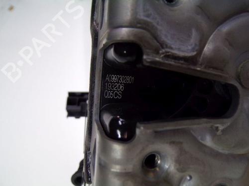Rear right lock MERCEDES-BENZ B-CLASS Sports Tourer (W247) B 200 d (247.012) | BP24388931C99 