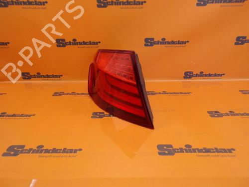 Left taillight BMW 5 (F10) 520 d | BP32642827C34