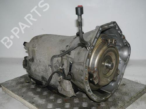 Used Gearbox Gearbox MERCEDES-BENZ C-CLASS (W203) C 180 Kompressor (203.046) (143 hp) 33298465 33298465