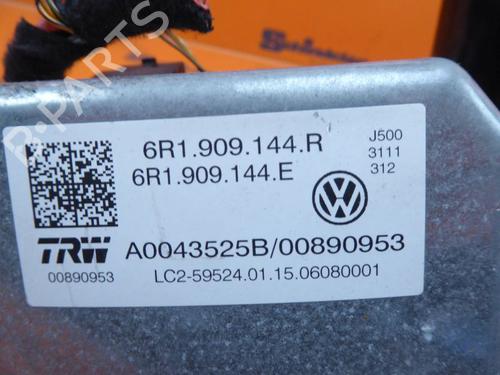 Steering column SEAT Mii (KF1, KE1) 1.0 | BP33146519M21  - Image 6