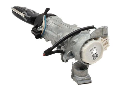 Ignition barrel AUDI A1 (8X1, 8XK) 1.2 TFSI | BP34406120M48 - Image 3