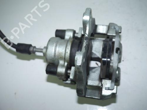 Left front brake caliper BMW 3 Touring (E91) 330 d | BP33143040M105  - Image 6