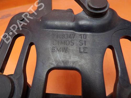 Hinge/Door check strap BMW X5 (E70) 3.0 sd | BP33153459C146 - Image 3