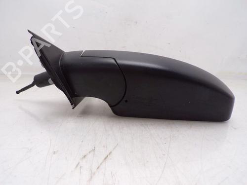 Right mirror OPEL MERIVA A MPV (X03) 1.6 16V (E75) | BP31077009C27