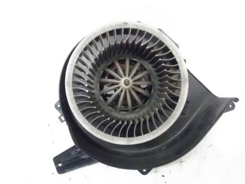 Used Heater blower motor SEAT IBIZA III (6L1) 1.2 (64 hp) 32823861