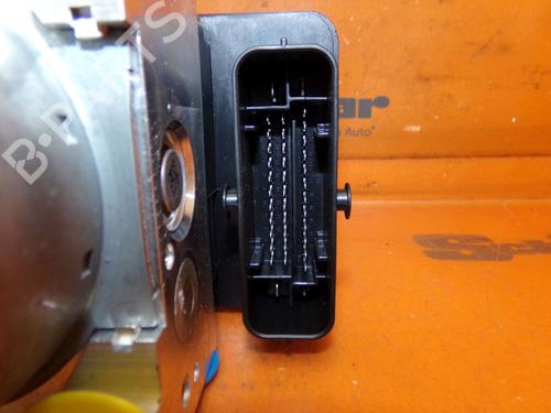 ABS pump HYUNDAI i10 II (BA, IA) 1.0 | BP24580160M43 