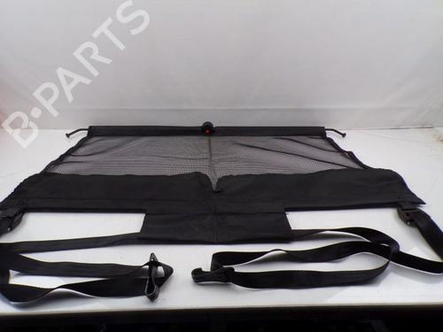 Used Cargo separator VOLVO XC60 II (246) T8 Hybrid AWD (456 hp) 32652937