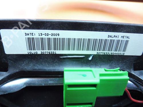 Steering wheel VOLVO C30 (533) 1.6 | BP24411614C49 