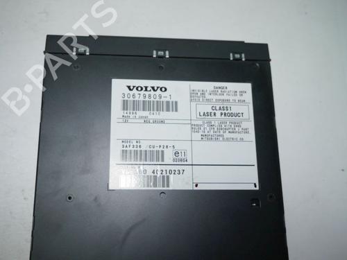 Electronic module VOLVO XC90 I (275) D5 AWD | BP33140740M83 - Image 4