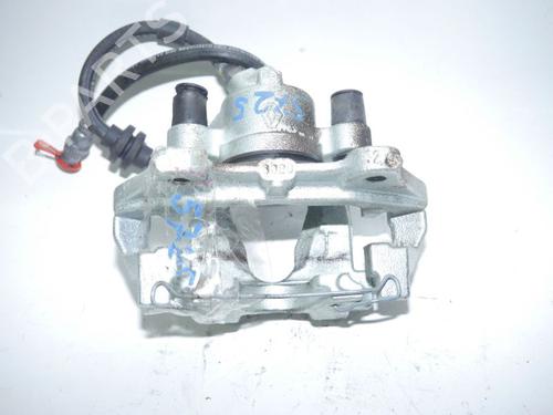 Right front brake caliper RENAULT TWINGO III (BCM_, BCA_) 0.9 TCe 90 (BCM9, BCM2) | BP33143070M104 - Image 5