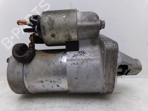 Startmotor FIAT PUNTO (188_) 1.2 16V 80 (188.233, .235, .253, .255, .333, .353, .639,... (80 hp) 29644703