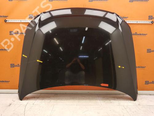 Motorhjelm VW PASSAT B6 Variant (3C5) 2.0 TDI 16V (140 hp) 27551677