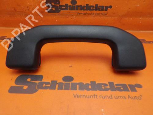 Maniglia interna tetto MERCEDES-BENZ C-CLASS (W205) C 300 (205.048) (245 hp) 33153964