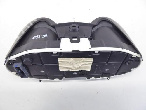 Display monitor FORD FIESTA VI (CB1, CCN) 1.25 | BP24387675C48 