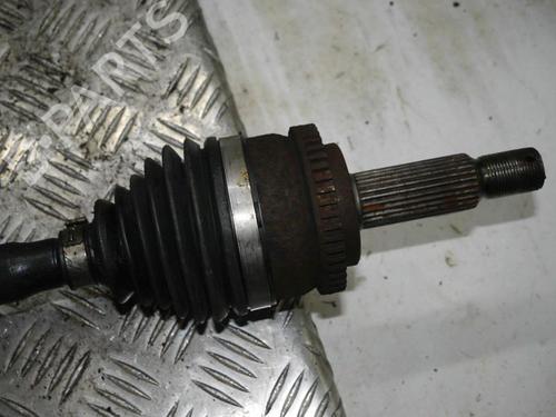 Right front driveshaft KIA CEE'D SW (ED) 1.4 CVVT | BP33158484M39 - Image 3