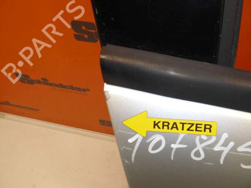 Right front door FORD MONDEO IV Turnier (BA7) 1.8 TDCi | BP29515053C3 