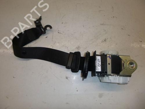 Front right seatbelt BMW 1 (E87) 118 d | BP24382811I25 