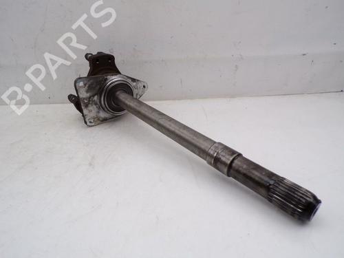 Left front driveshaft INFINITI FX 30d AWD | BP30185002M38 
