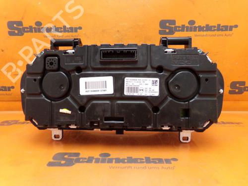 Instrument cluster OPEL MOVANO B Van (X62) 2.3 CDTI FWD (FV) | BP33152828C47 - Image 3