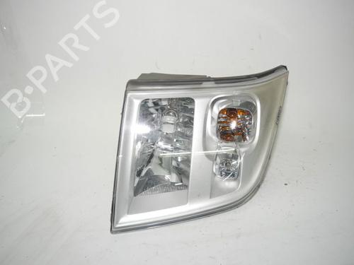 Højre forlygte FORD TRANSIT Bus (FD_ _, FB_ _, FS_ _, FZ_ _, FC_ _) 2.0 DI (F_E_, F_F_, F_G_) (75 hp) 32634881