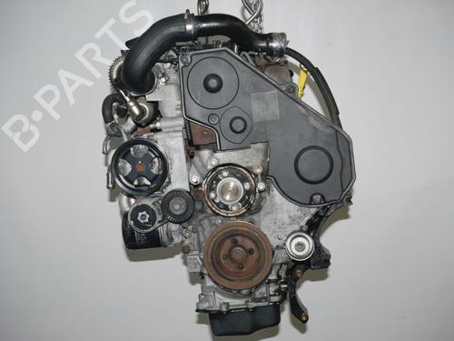 Used Engine Engine FORD TOURNEO CONNECT 1.8 TDCi (110 hp) 36756861 36756861