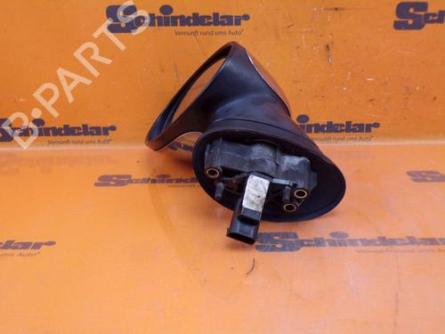 Left mirror MINI MINI (R50, R53) Cooper | BP24412515C26 