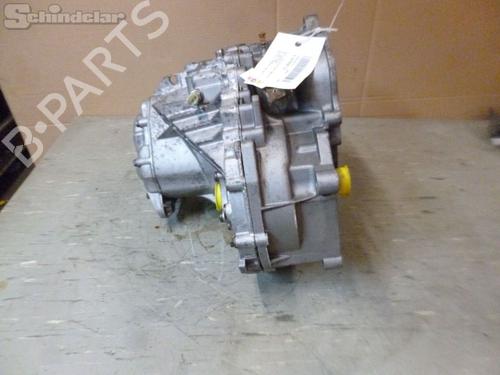 Gearbox OPEL SINTRA (APV) 2.2 i 16V (OUN16, Y94) | BP33138546M3 - Image 5