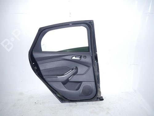 Left rear door FORD FOCUS III 1.6 EcoBoost | BP24385192C4 