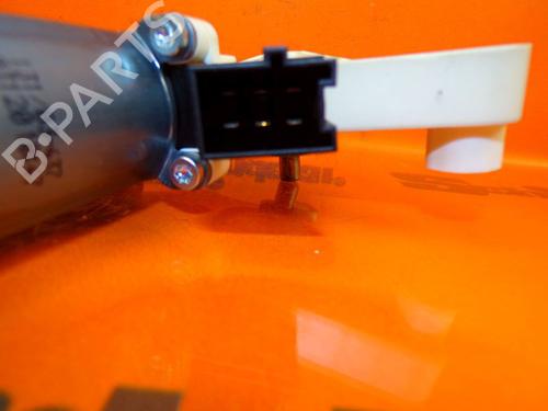 Left front window motor MERCEDES-BENZ A-CLASS (W169) A 150 (169.031, 169.331) | BP32641572E21