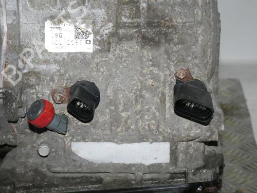 Gearbox VW GOLF V (1K1) 1.6 | BP31865836M3 