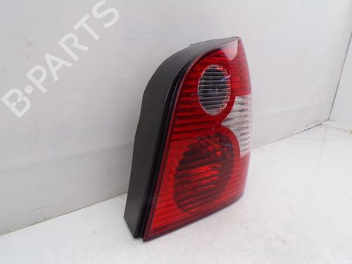 Right taillight VW POLO IV (9N_, 9A_) 1.2 12V | BP30916742C35