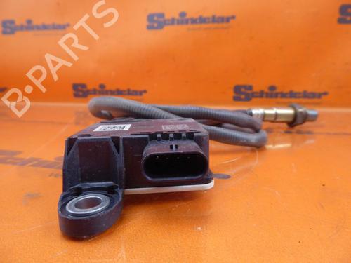 Electronic sensor BMW 3 Touring (G21, G81) 318 i | BP24391291M84 
