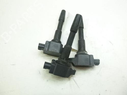 Tændspole DACIA LOGAN MCV II 1.2 (75 hp) 32662316