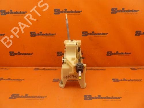 Shift knob KIA CARENS IV 1.7 CRDi | BP32648635I34