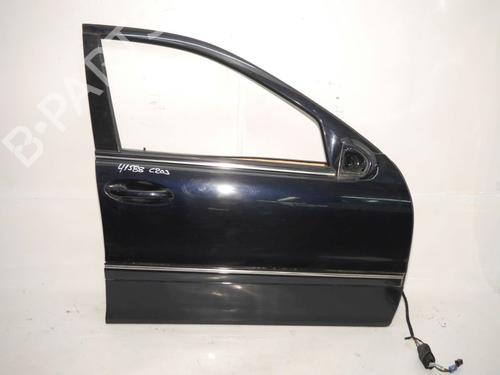 Used Right front door MERCEDES-BENZ C-CLASS T-Model (S203) C 270 CDI (203.216) (170 hp) 24382224