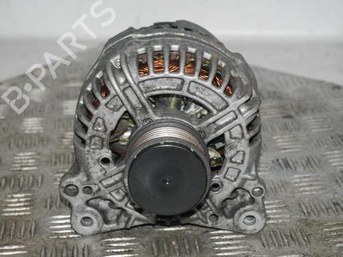 Alternator SKODA FABIA II Combi (545) 1.9 TDI | BP37461249M7 - Image 2