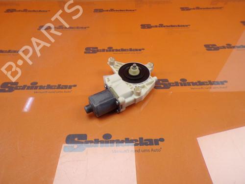Used Left rear window motor MERCEDES-BENZ E-CLASS T-Model (S212) E 300 Hybrid / BlueTEC Hybrid (212.298) (204 hp) 24411774