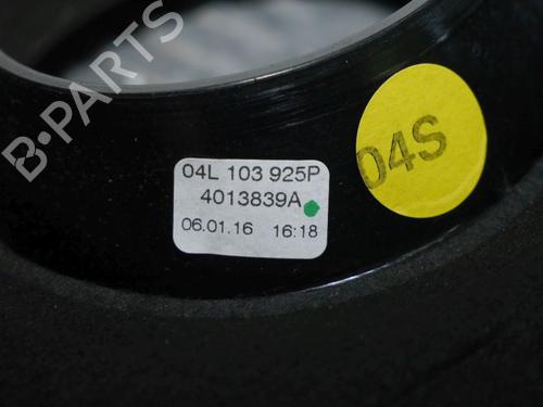 Upper protection AUDI A4 B9 (8W2, 8WC) 2.0 TDI | BP33143880M93  - Image 6